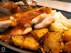 -大快活(丽丰店)