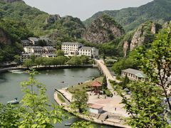 -大连冰峪旅游度假区