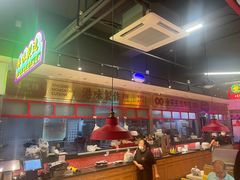 -明腾壹间茶餐厅(新都会花园广场店)