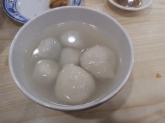 -美新点心店(陕西北路店)