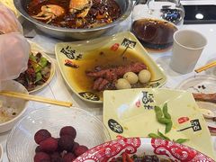 -柒五龙虾(八王寺店)