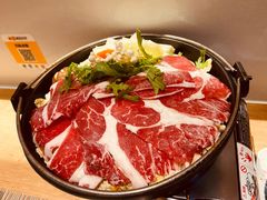 -酒井酱子·深夜食堂(东城汇店)