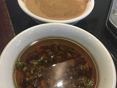 -重庆德庄火锅(体育中心店)