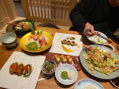 -炙柒Sekinana·精致料理 烧鸟·铁板烧(海上世界店)