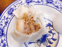 三鲜烧麦（普通）-都一处烧麦馆(前门店)