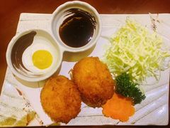 -和来日本料理(青年东路店)
