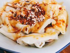 红油水饺-洞子口张老二凉粉(文殊院店)