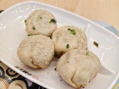 -小杨生煎(深圳岗厦北店)