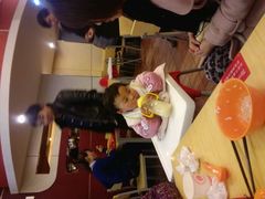 优豆小朋友来吃快餐-顺旺基大厨现炒(凯德店)