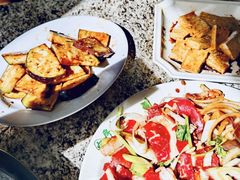 -厚味居炙子烤肉·清真(天桥南纬路店)