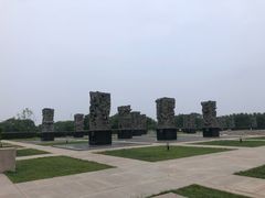 -中国人民抗日战争纪念雕塑园