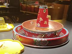 -羊大爷涮肉(亮马桥店)