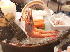 -阳光岛·海鲜盛宴(银泰中心in99店)