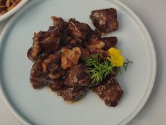 -丰收日·小海鲜·沪上家宴(顾村正大店)