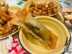 -东排食堂长沙小吃大排档(五一广场店)