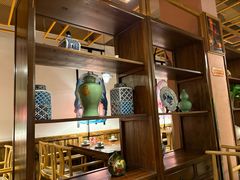 -鱼食饭稻·苏浙土菜17年老馆子(平江路店)