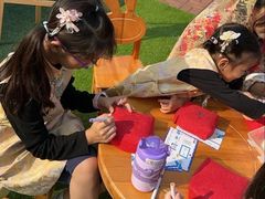 -糖心家族国际幼儿园·托育园(南开水上公园店)