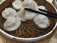 -鸡鸣汤包(仙林店)