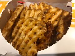 -麦当劳(杭州西湖银泰百货店)