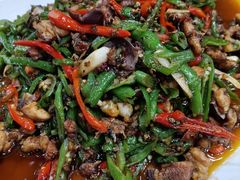 潼厨小煎鸡-冯小炒(巴渝大道店)