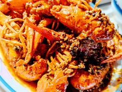 三妹澳洲小龙虾-三妹小龙虾·黄油蟹(华侨城总店)
