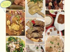 -上海人家花樣年华(中山公园店)