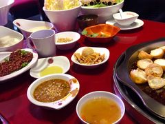 -山城辣妹子(定福庄店)