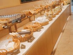 自助取餐区-可莎蜜兒(黄龙K-lab店)
