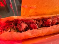 -驴脾气特色炒菜(广渠门内店)