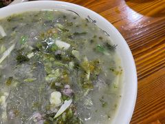 -何永光123鲜牛肉馆(1号店)