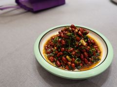 -金哥私房菜馆(张府园总店)
