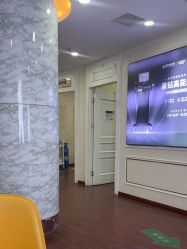 -武汉五洲整形外科医院