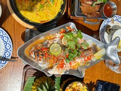 -KingThaia金泰兰(来福士中心店)