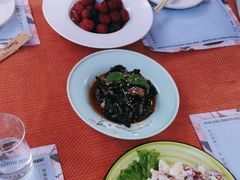 -赵小姐丨新中餐(曲江店)