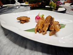 -湖州天煌大酒店-餐厅