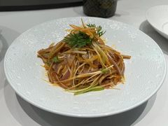 -万荣烤鸭店·北京菜(天坛店)