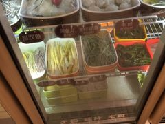 -小郡肝火锅串串香(万达总店)