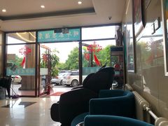 -明华泰康酒店(北京万丰路七里庄地铁站店)