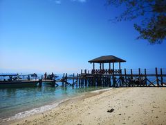 -东姑阿都拉曼海洋公园