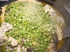 -吞鱼兽麻辣烤鱼(万达店)