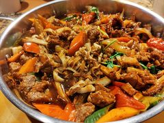 -黄记煌三汁焖锅(上海路万达广场店)