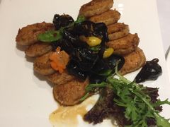 -琉璃餐厅(德基广场店)