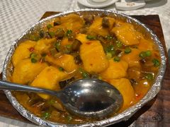 -望乡楼上海菜(日月光店)