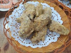 -南记食粥坊·宵夜大排档(莲花总店)