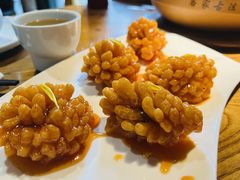 -金苑酒家·客家菜·广东老字号(万象店)