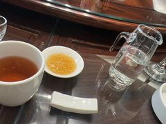 -老馆子·建德菜·山肴鱼鲜(海威新界店)