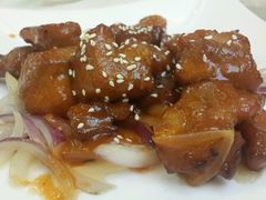 -黄埔华苑酒家(黄埔店)