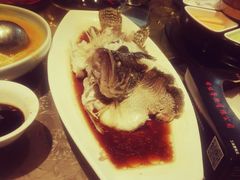 -锋味餐厅(空港复悦里店)