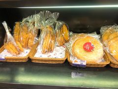 -昆明冠生园·蛋糕·面包(南强街店)