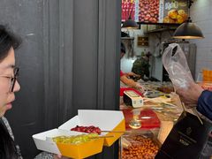 -野栗香(娄山关路店)